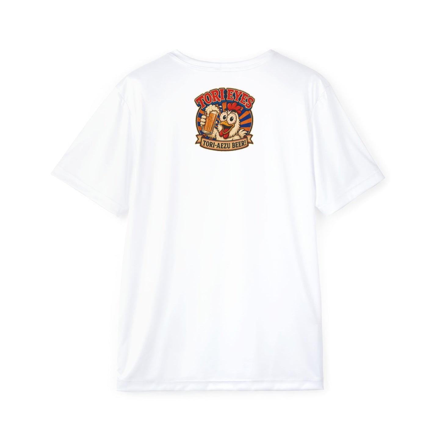 Tori Eyes t-shirt