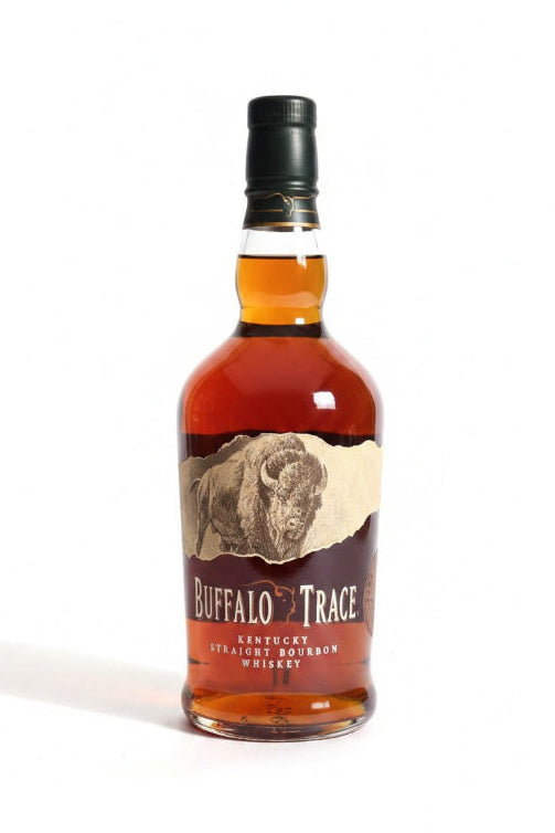 Buffalo Trace Single Barrel Select - BLUE HABU合同会社　